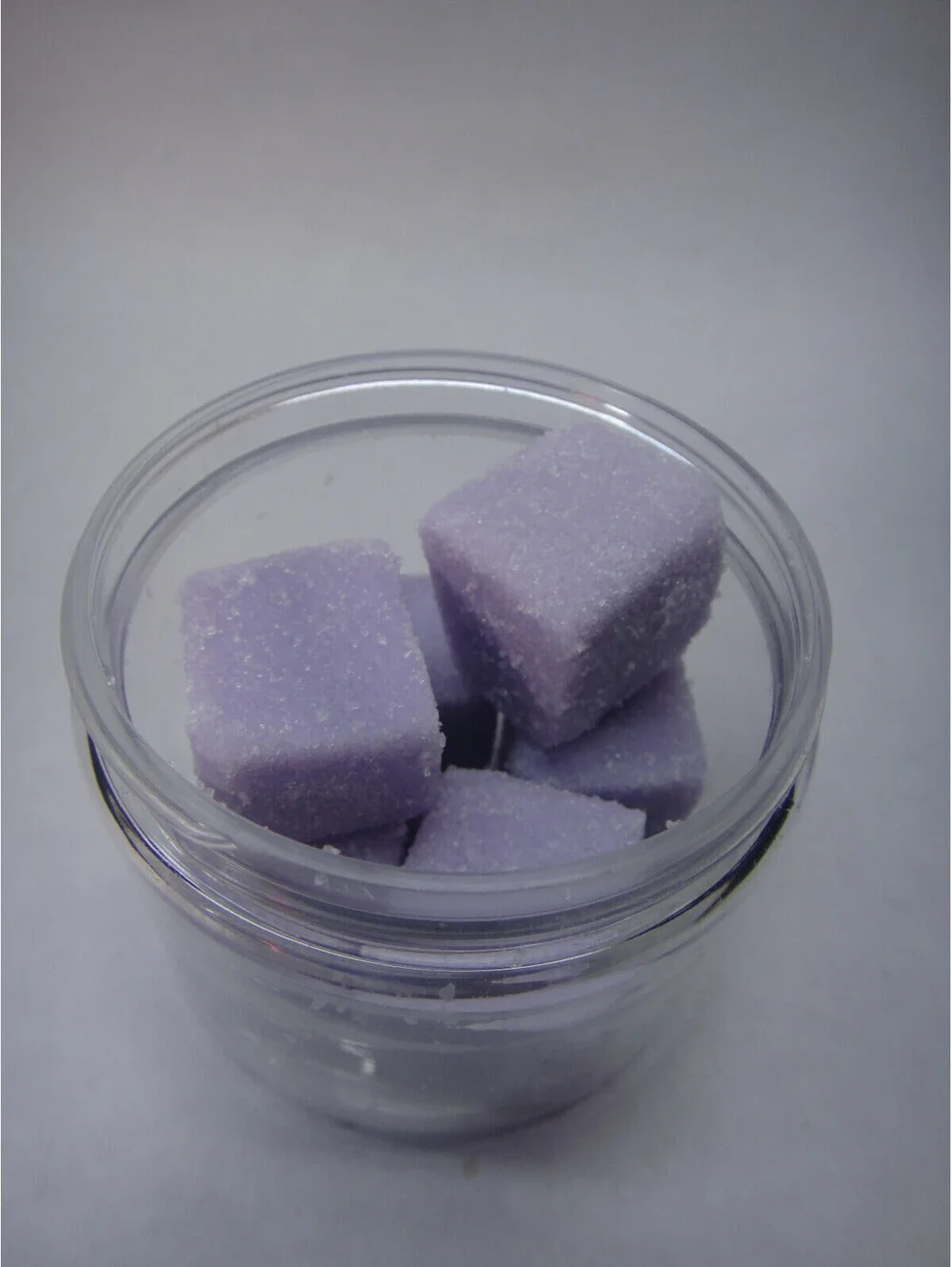 N/A contains sugar